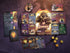 Dice Throne Season Two Gunslinger v Samurai